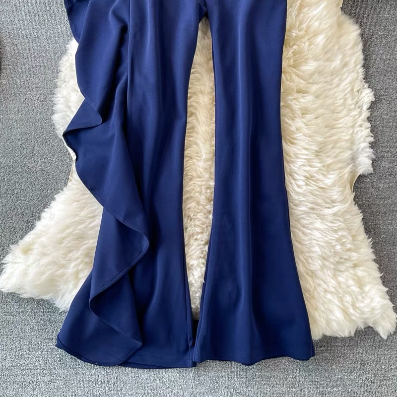 Ruffle lady pants TTPZZ176 image